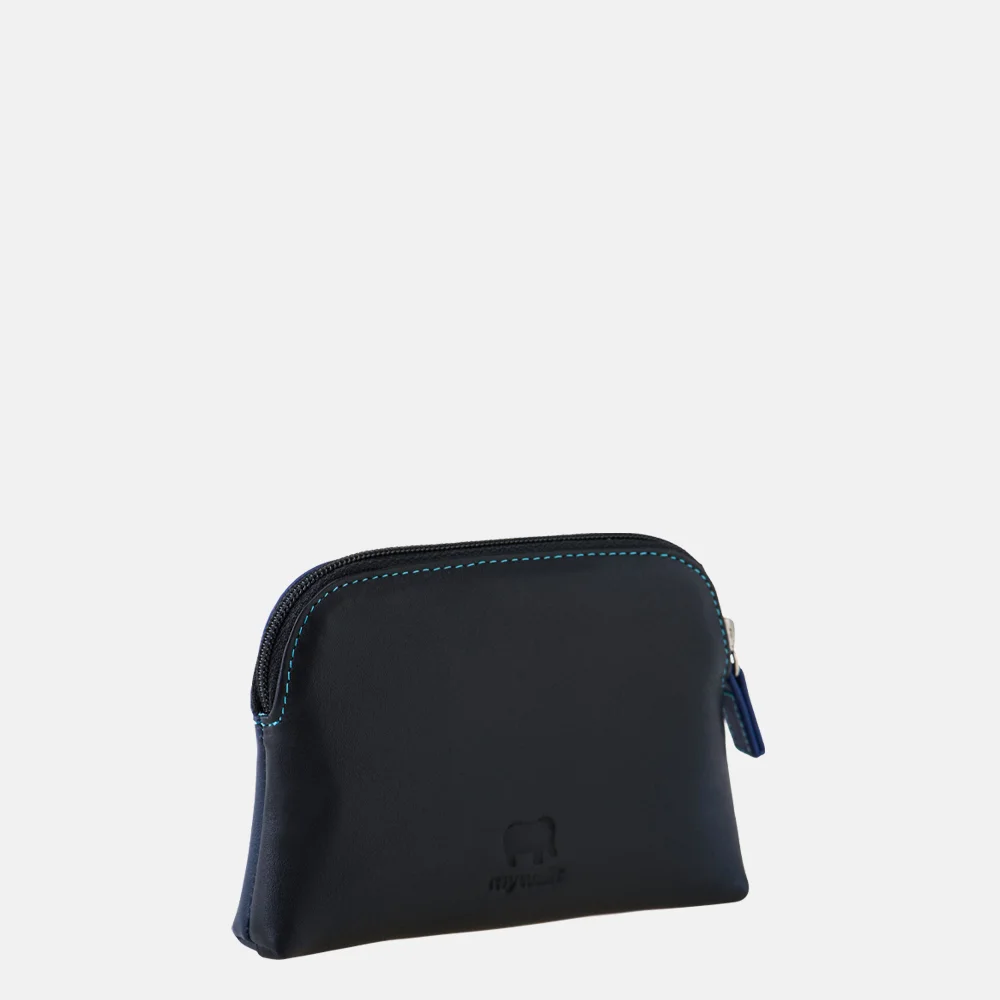 Porte Monnaie Trieur De Pièces Porte-monnaie En Cuir Véritable